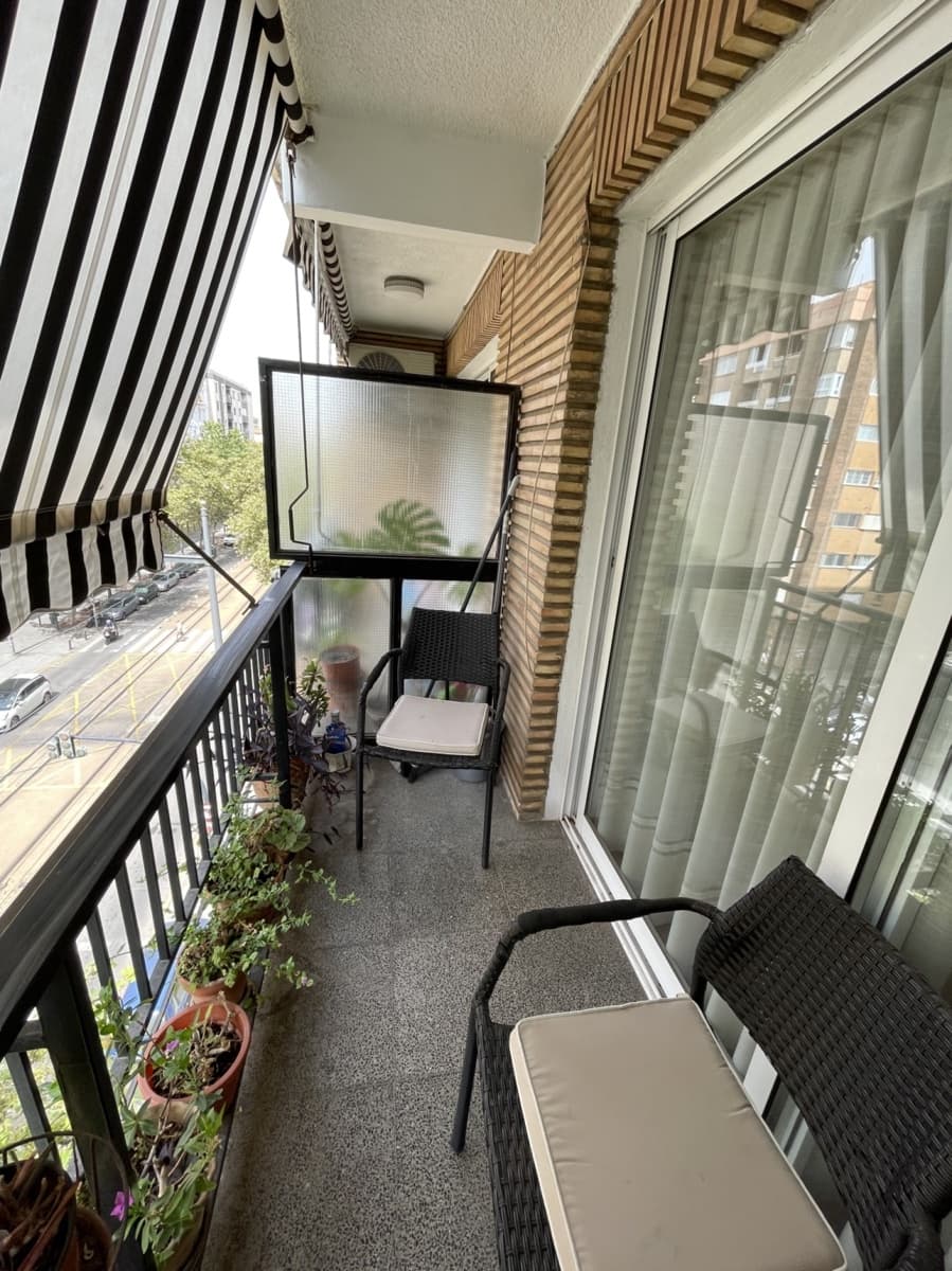 3 soveværelse Lejlighed til salg i Valencia by - € 375.000 (Ref: 9976526)