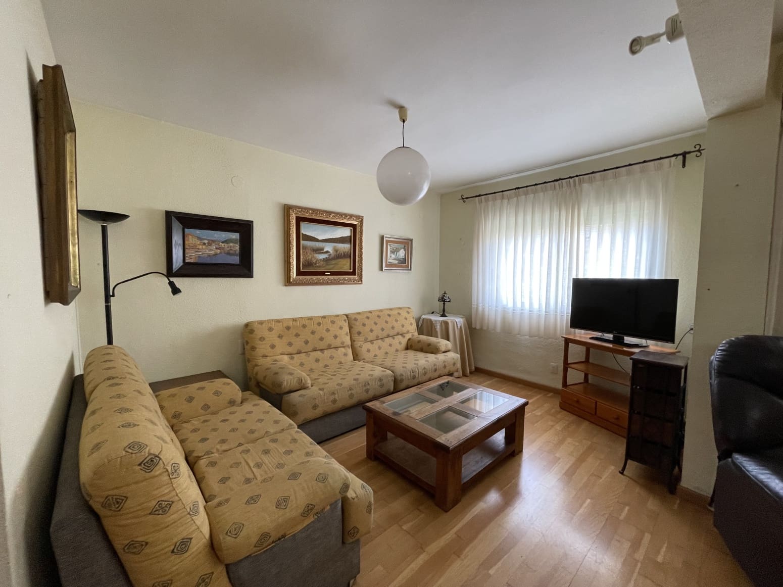 3 soveværelse Lejlighed til salg i Valencia by - € 375.000 (Ref: 9976526)