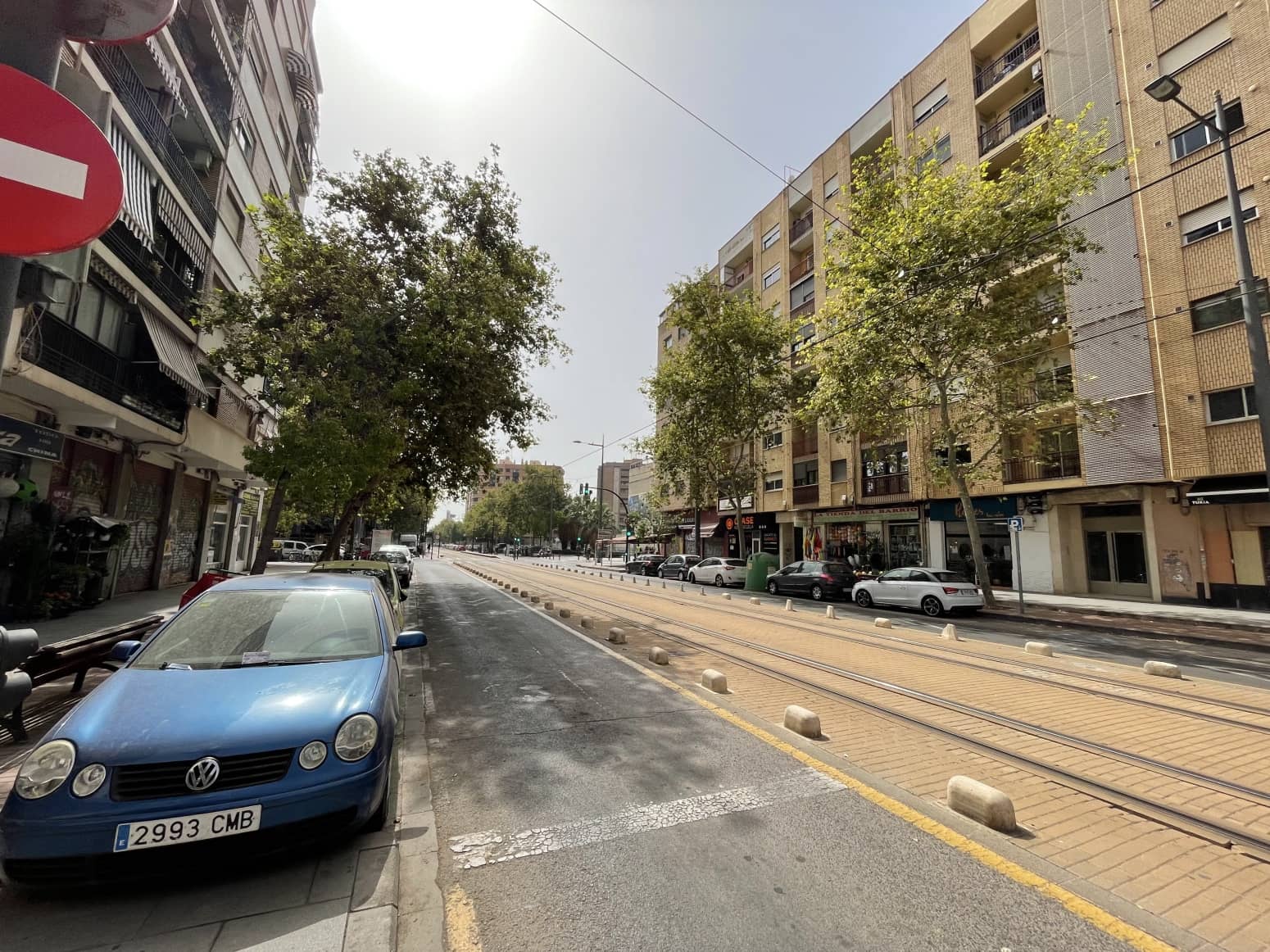 3 soveværelse Lejlighed til salg i Valencia by - € 375.000 (Ref: 9976526)