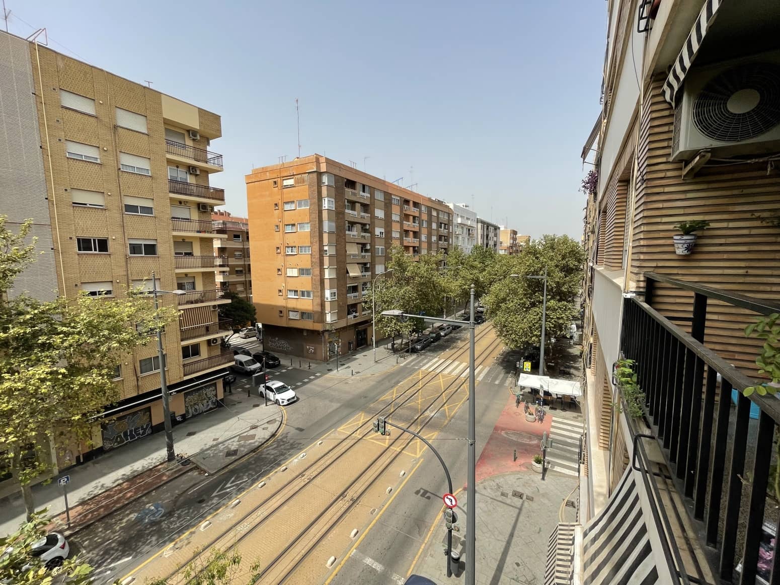 3 soveværelse Lejlighed til salg i Valencia by - € 375.000 (Ref: 9976526)