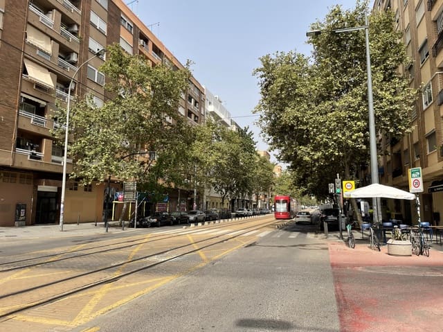 3 soveværelse Lejlighed til salg i Trinitat, Valencia by - € 375.000 (Ref: 9976526)