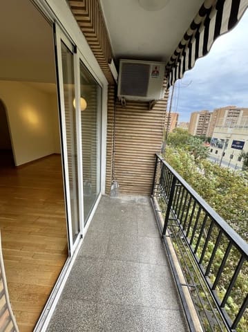 3 Zimmer Wohnung zu verkaufen in Trinitat, València Stadt - 365.000 € (Ref: 9976526)