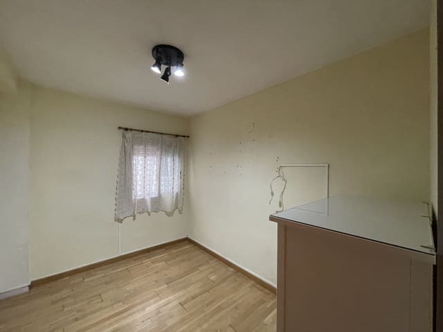 3 Zimmer Wohnung zu verkaufen in Trinitat, València Stadt - 365.000 € (Ref: 9976526)