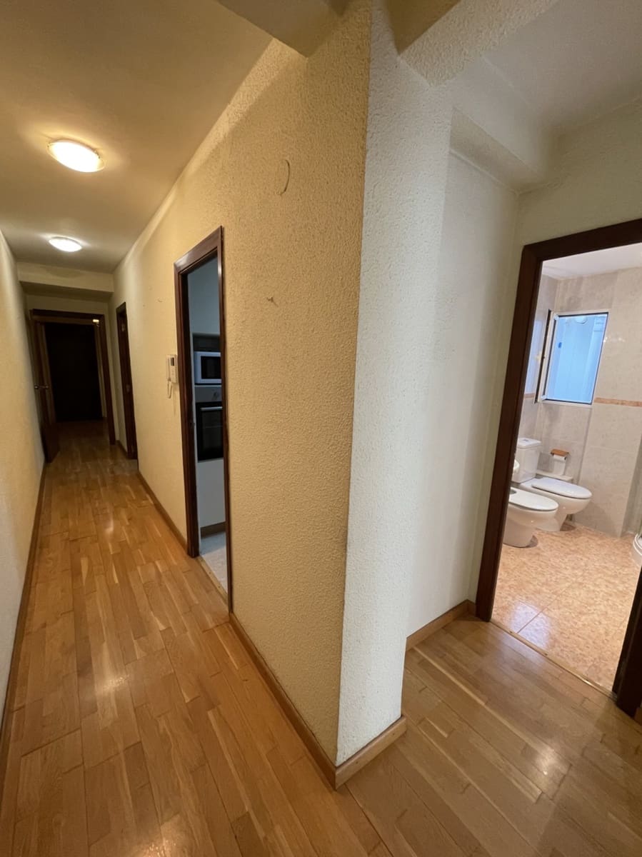 3 slaapkamer Flat te koop in Valencia stad - € 355.000 (Ref: 9976526)