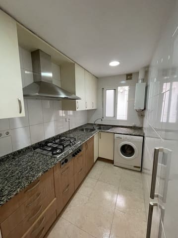 3 Zimmer Wohnung zu verkaufen in Trinitat, València Stadt - 365.000 € (Ref: 9976526)