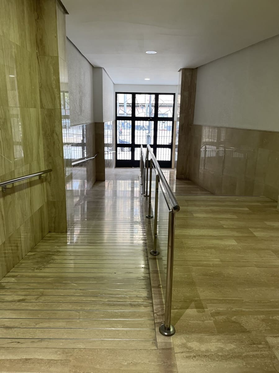 3 slaapkamer Flat te koop in Valencia stad - € 355.000 (Ref: 9976526)