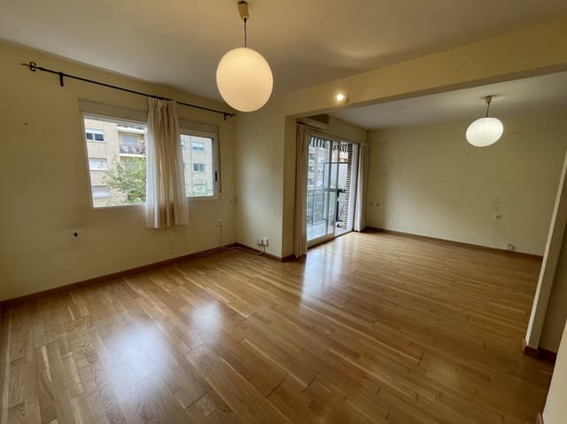 3 Zimmer Wohnung zu verkaufen in Trinitat, València Stadt - 365.000 € (Ref: 9976526)