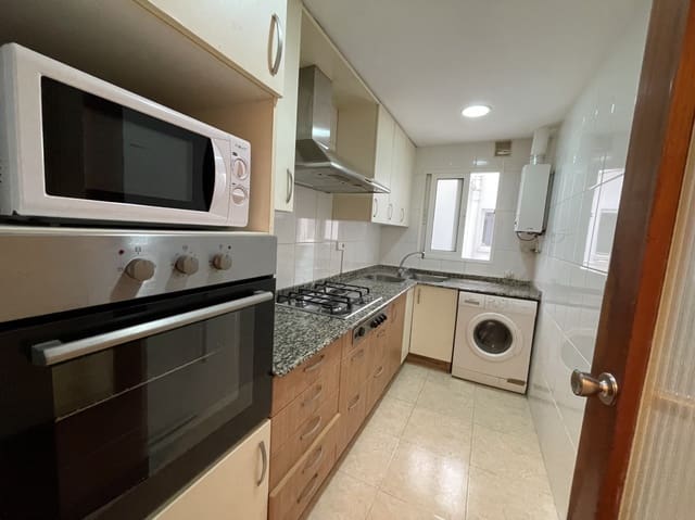 3 Zimmer Wohnung zu verkaufen in Trinitat, València Stadt - 365.000 € (Ref: 9976526)