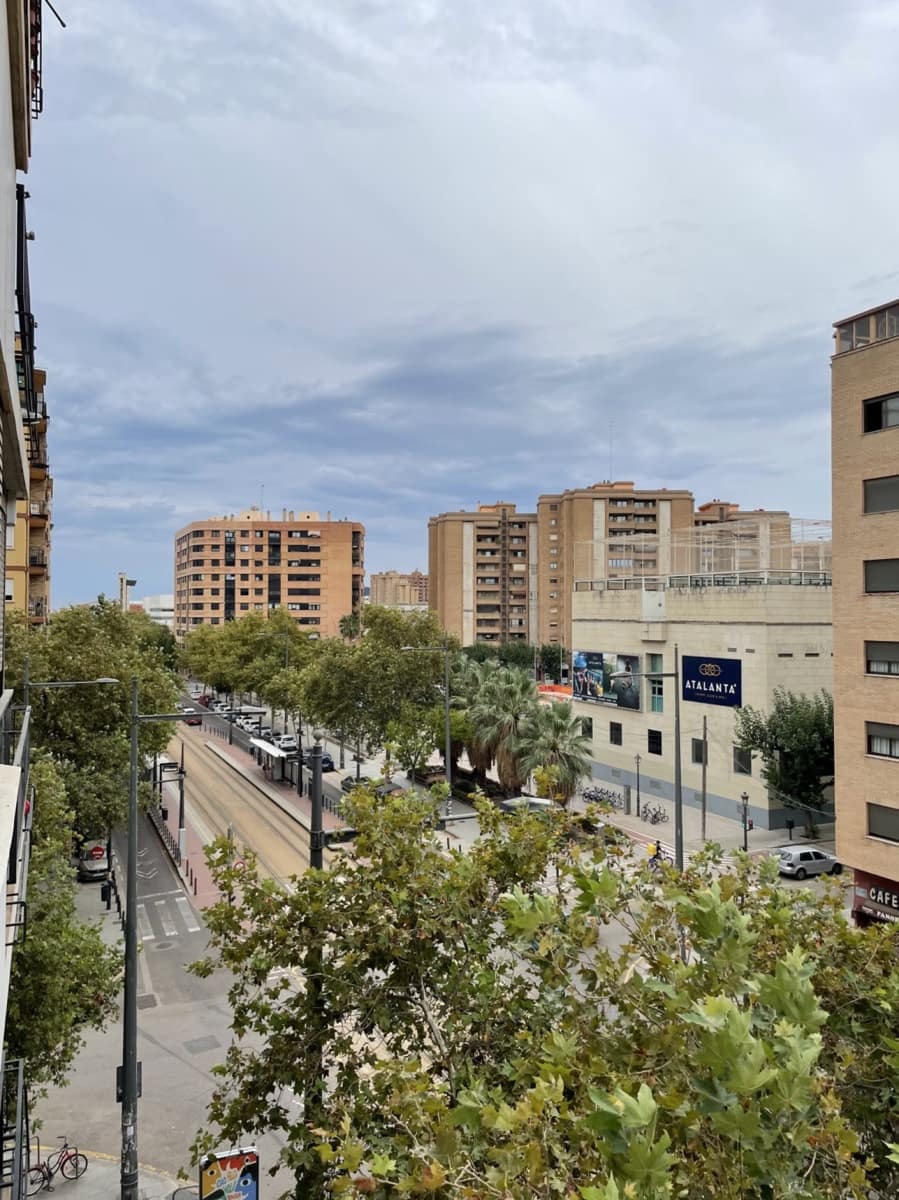 3 slaapkamer Flat te koop in Valencia stad - € 355.000 (Ref: 9976526)