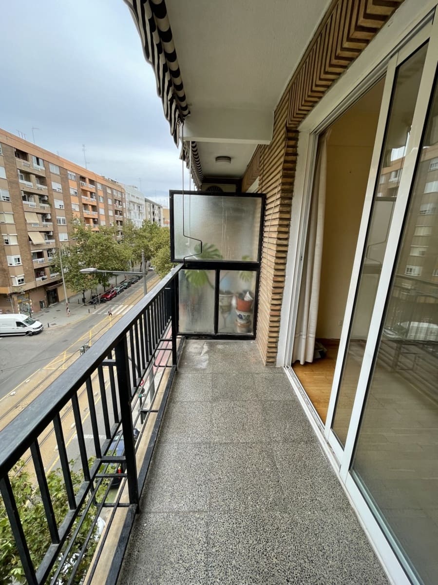 3 slaapkamer Flat te koop in Valencia stad - € 355.000 (Ref: 9976526)