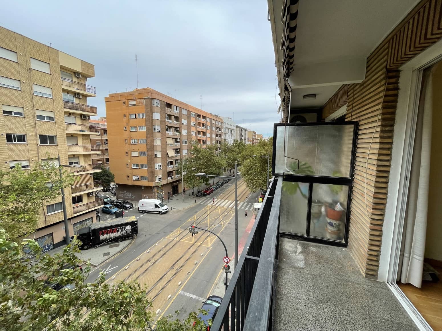 3 slaapkamer Flat te koop in Valencia stad - € 355.000 (Ref: 9976526)