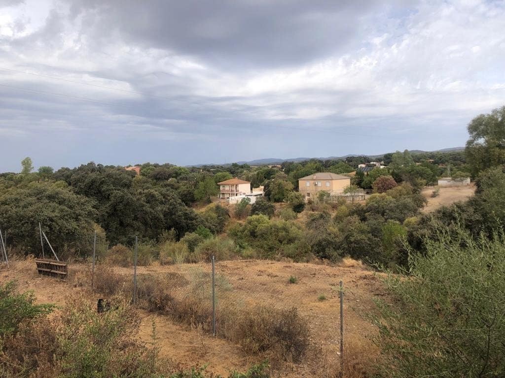 Solar/Parcela en Almodóvar del Río en venta 42.000 € (Ref 7246783)