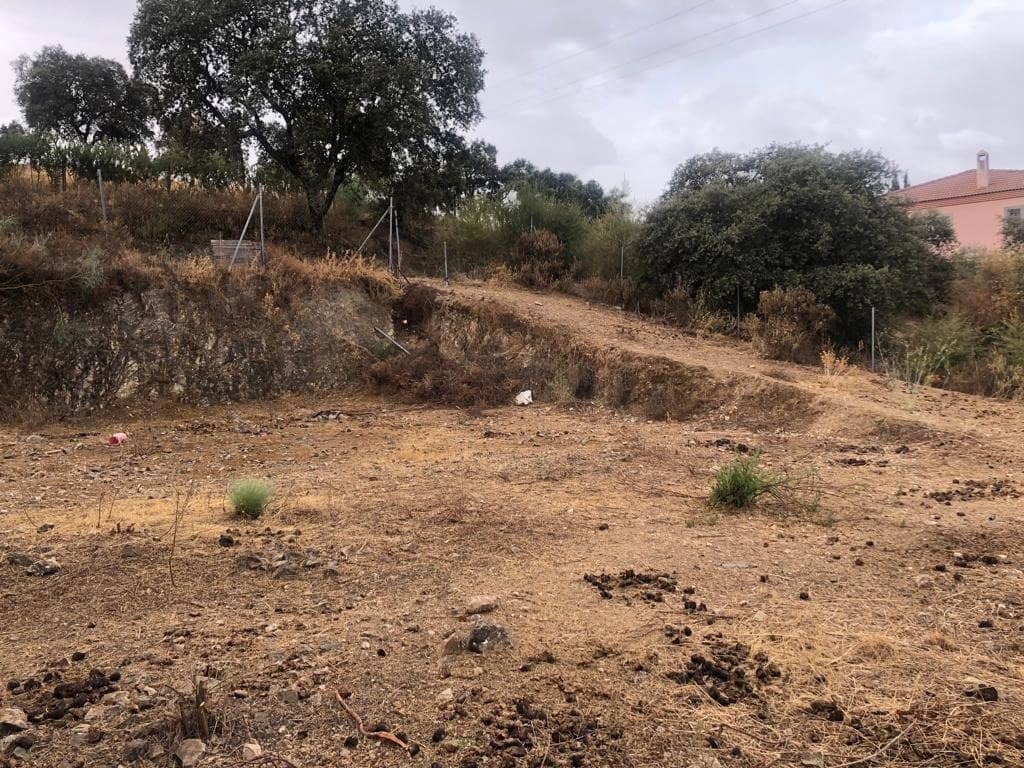 Solar/Parcela en Almodóvar del Río en venta 42.000 € (Ref 7246783)