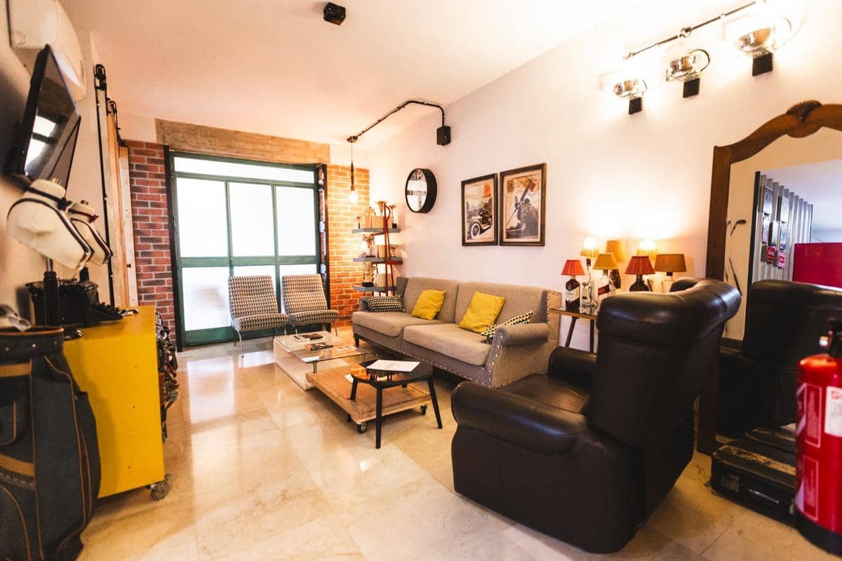 5 soveværelse Lejlighed til salg i Cordoba by - € 449.900 (Ref: 8928737)