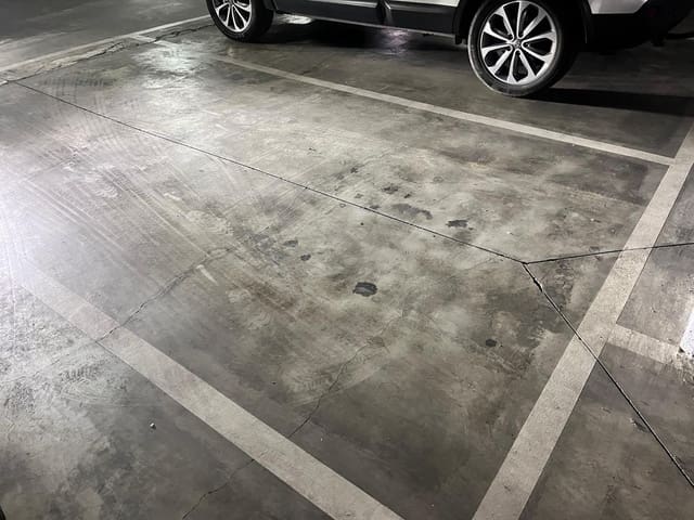 Garage til salg i Ciudad Jardín, Córdoba by - € 22.000 (Ref: 9099027)
