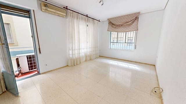 5 soveværelse Lejlighed til salg i Centro, Córdoba by - € 270.000 (Ref: 9126710)