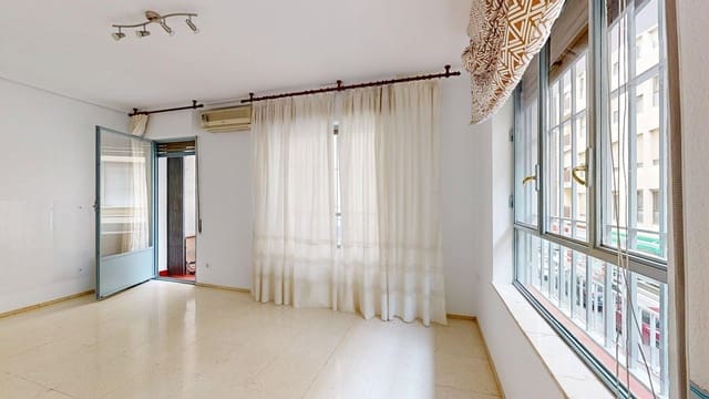 5 soveværelse Lejlighed til salg i Centro, Córdoba by - € 270.000 (Ref: 9126710)