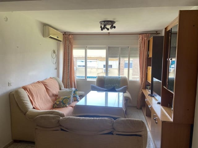3 soveværelse Lejlighed til salg i Levante, Córdoba by - € 83.000 (Ref: 9129644)