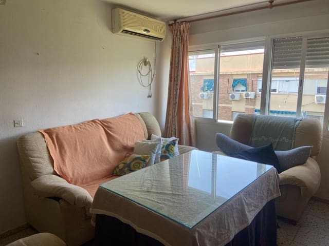 3 soveværelse Lejlighed til salg i Levante, Córdoba by - € 83.000 (Ref: 9129644)