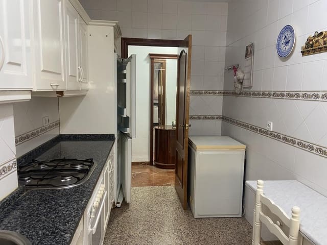 3 sypialnia Mieszkanie na sprzedaż w Miasto Kordoba - 135 000 € (Ref: 9129645)