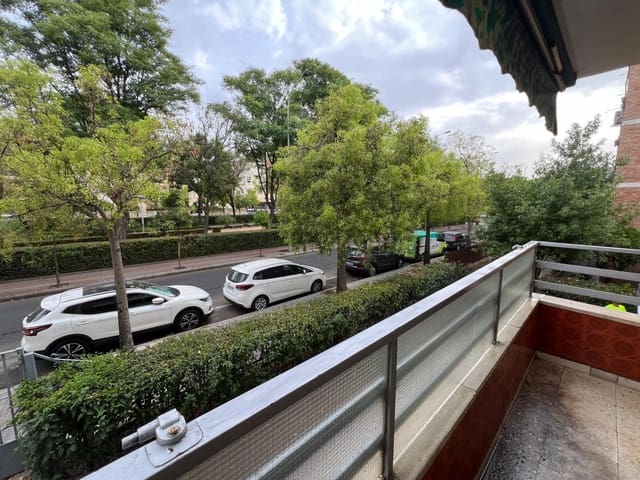 4 soveværelse Lejlighed til salg i Santa Rosa, Córdoba by med garage - € 194.900 (Ref: 9146999)