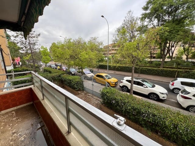 4 soveværelse Lejlighed til salg i Santa Rosa, Córdoba by med garage - € 194.900 (Ref: 9146999)