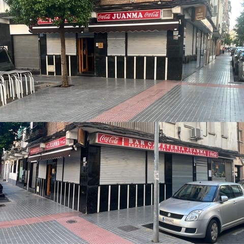 Virksomhed til salg i Arcángel, Córdoba by - € 248.000 (Ref: 9147003)