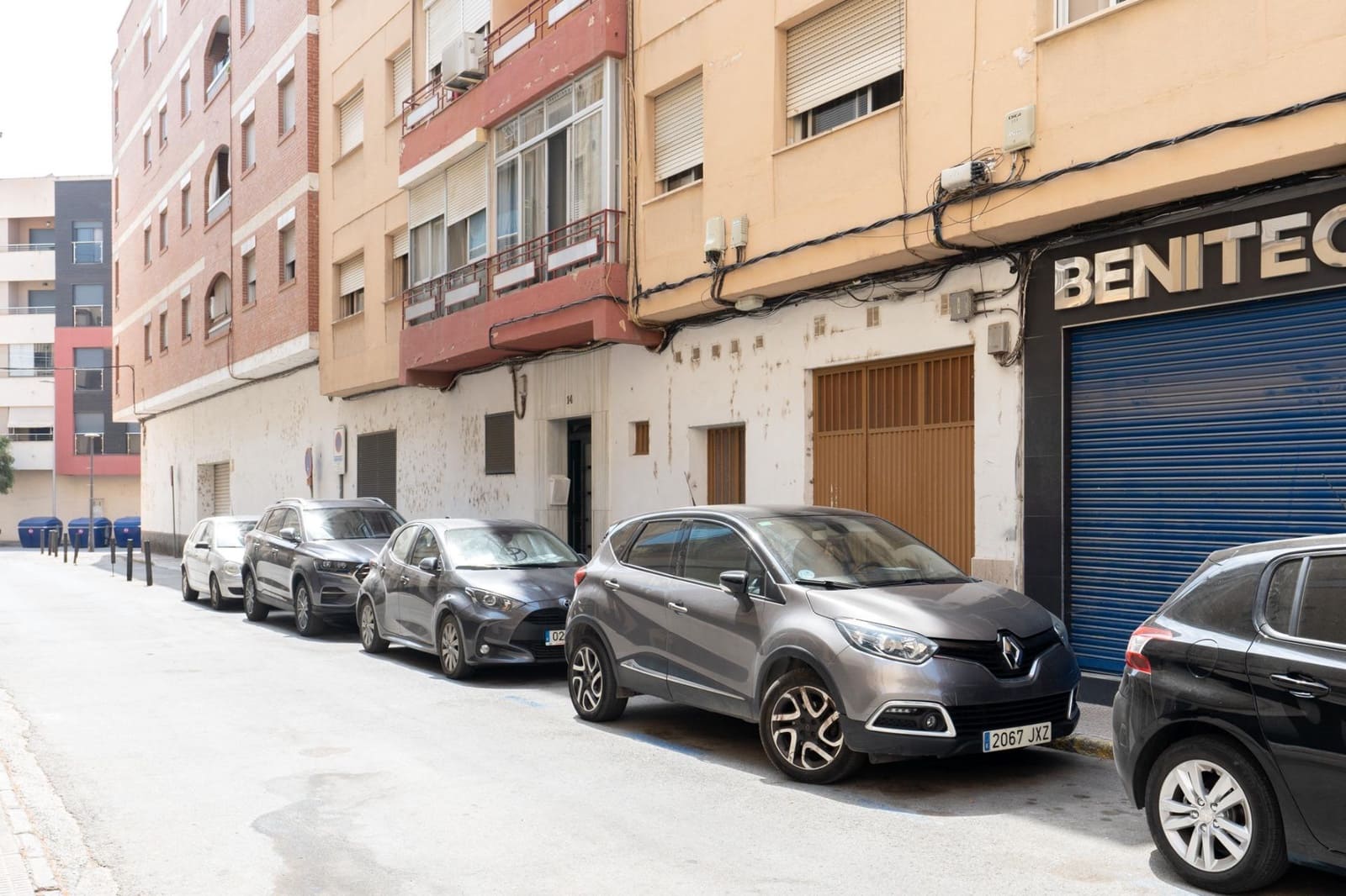 Commerciale in vendita in Motril - 75.000 € (Rif: 10003772)
