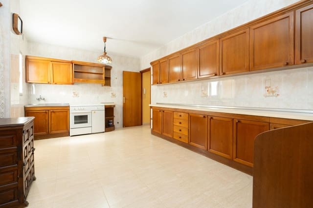 2 slaapkamer Flat te koop in Motril - € 135.000 (Ref: 10003773)