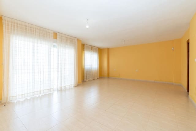 2 slaapkamer Flat te koop in Motril - € 135.000 (Ref: 10003773)