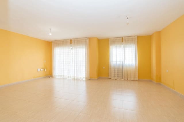 2 slaapkamer Flat te koop in Motril - € 135.000 (Ref: 10003773)