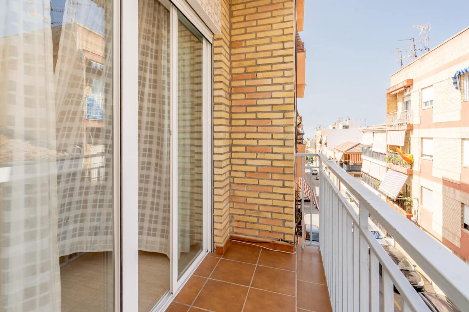 2 soveværelse Lejlighed til salg i Motril - € 135.000 (Ref: 10003773)