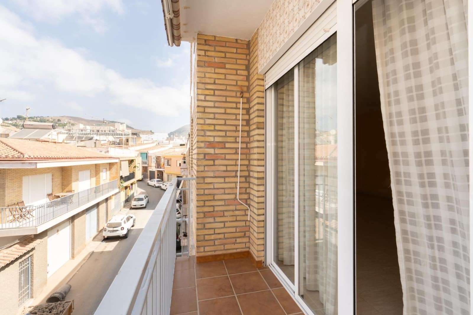 2 soveværelse Lejlighed til salg i Motril - € 135.000 (Ref: 10003773)