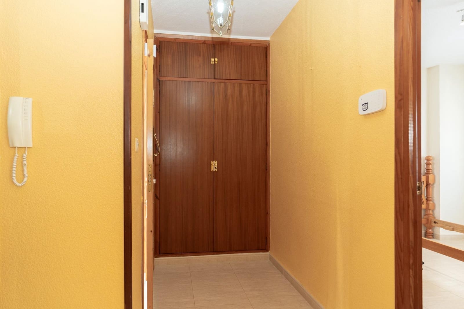 2 soveværelse Lejlighed til salg i Motril - € 135.000 (Ref: 10003773)