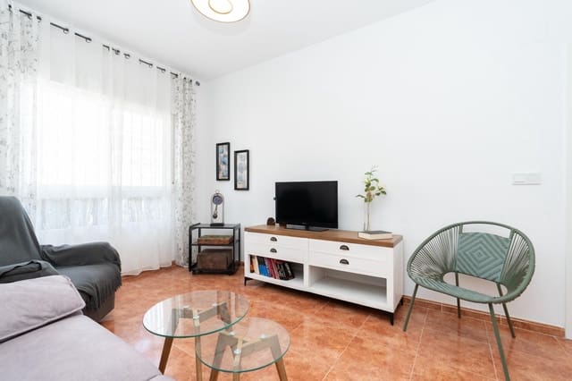 2 slaapkamer Flat te koop in Motril - € 135.000 (Ref: 10003774)