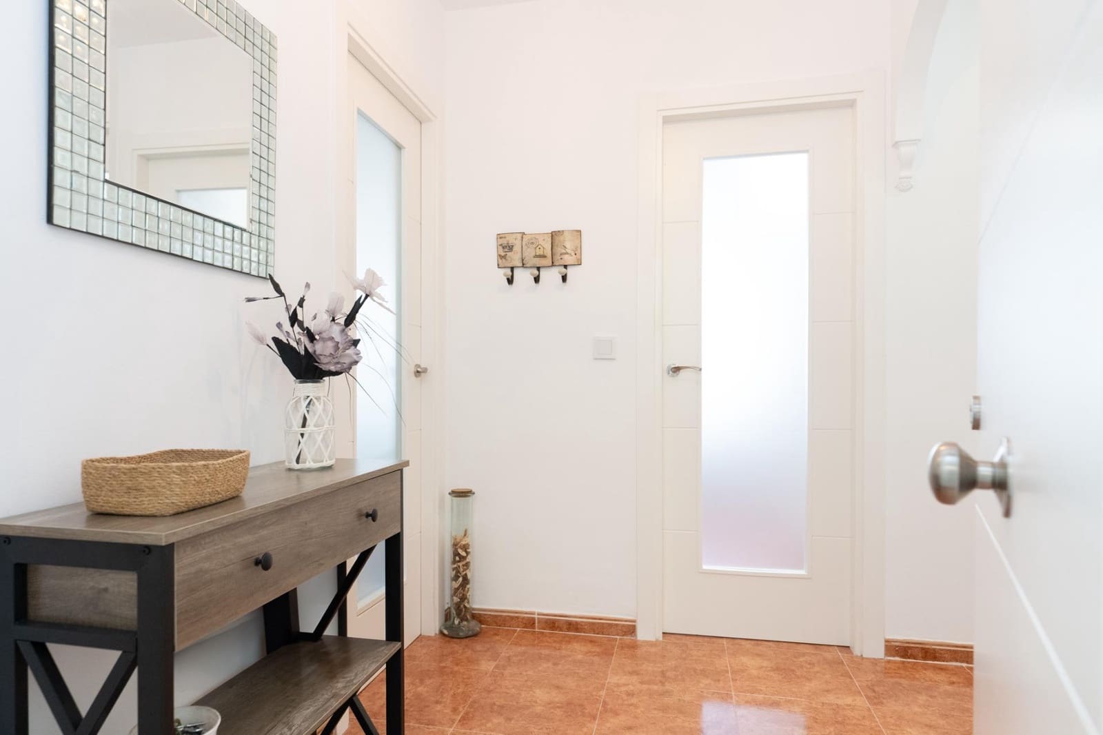 2 soveværelse Lejlighed til salg i Motril - € 135.000 (Ref: 10003774)
