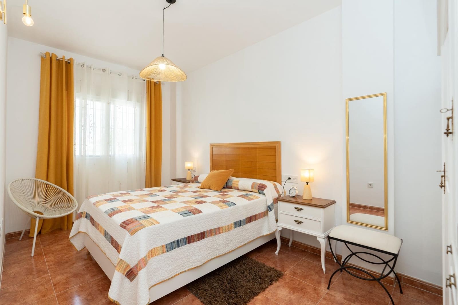 2 soveværelse Lejlighed til salg i Motril - € 135.000 (Ref: 10003774)
