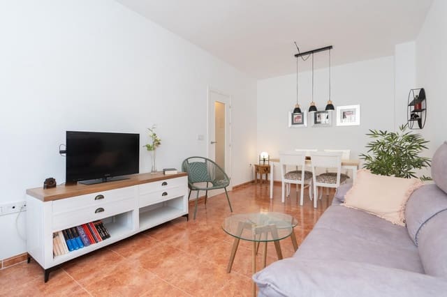 2 slaapkamer Flat te koop in Motril - € 135.000 (Ref: 10003774)