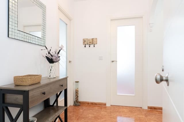 2 slaapkamer Flat te koop in Motril - € 135.000 (Ref: 10003774)