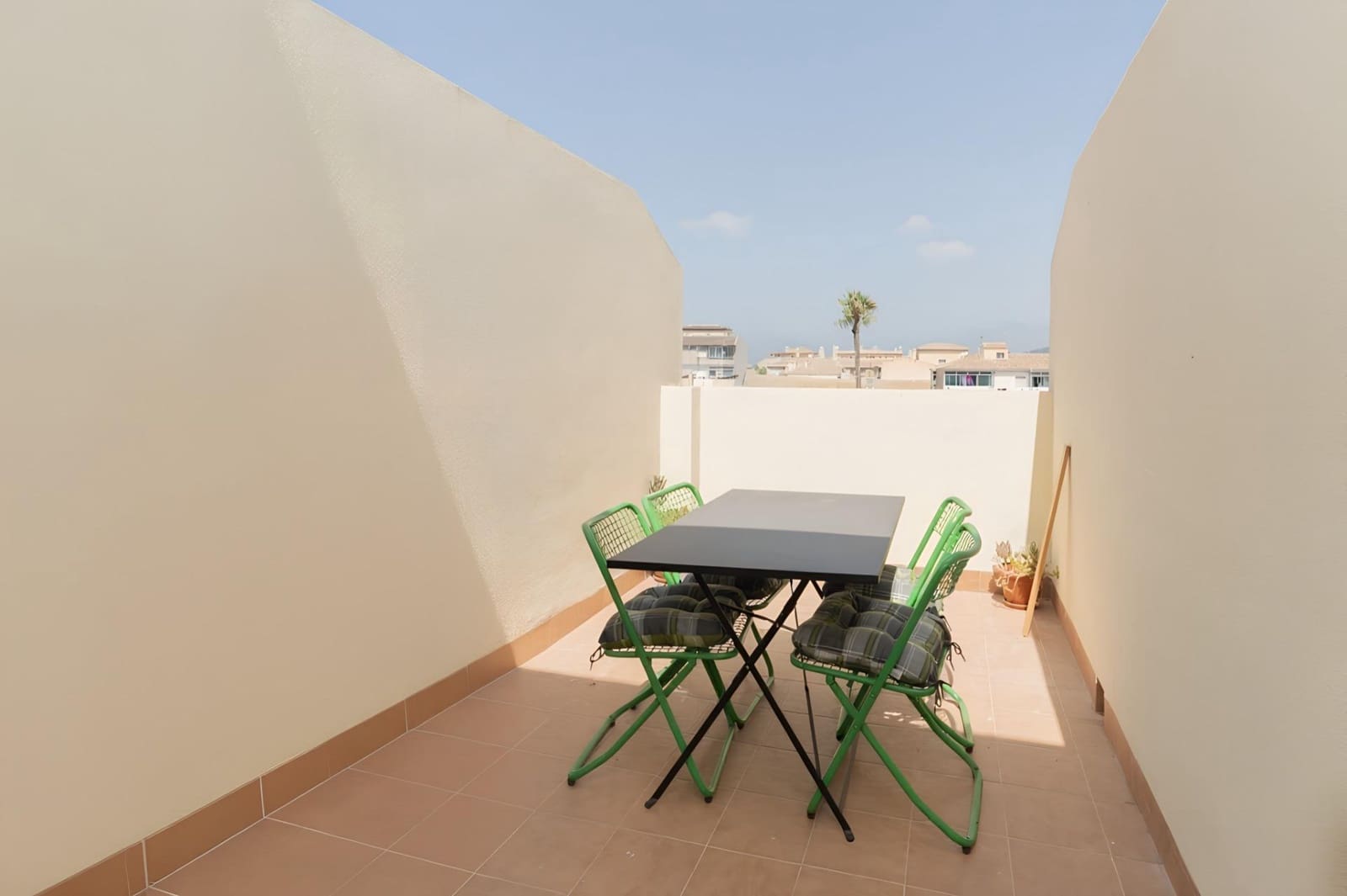2 soveværelse Lejlighed til salg i Motril - € 135.000 (Ref: 10003774)