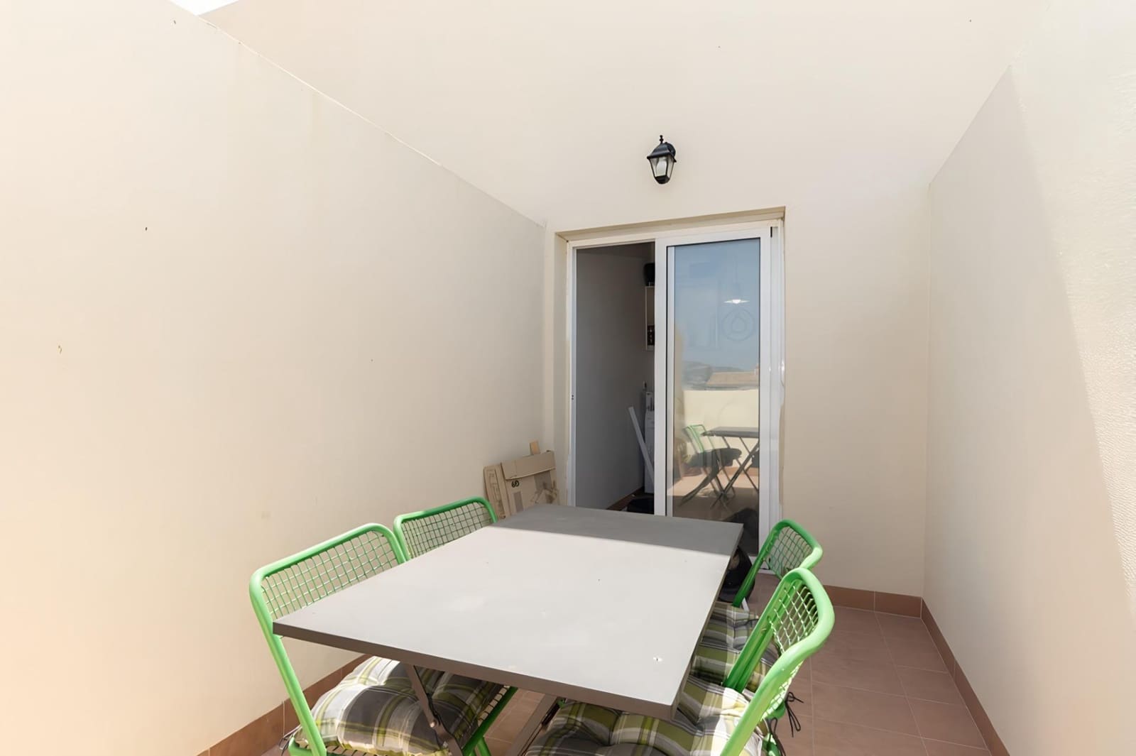 2 soveværelse Lejlighed til salg i Motril - € 135.000 (Ref: 10003774)