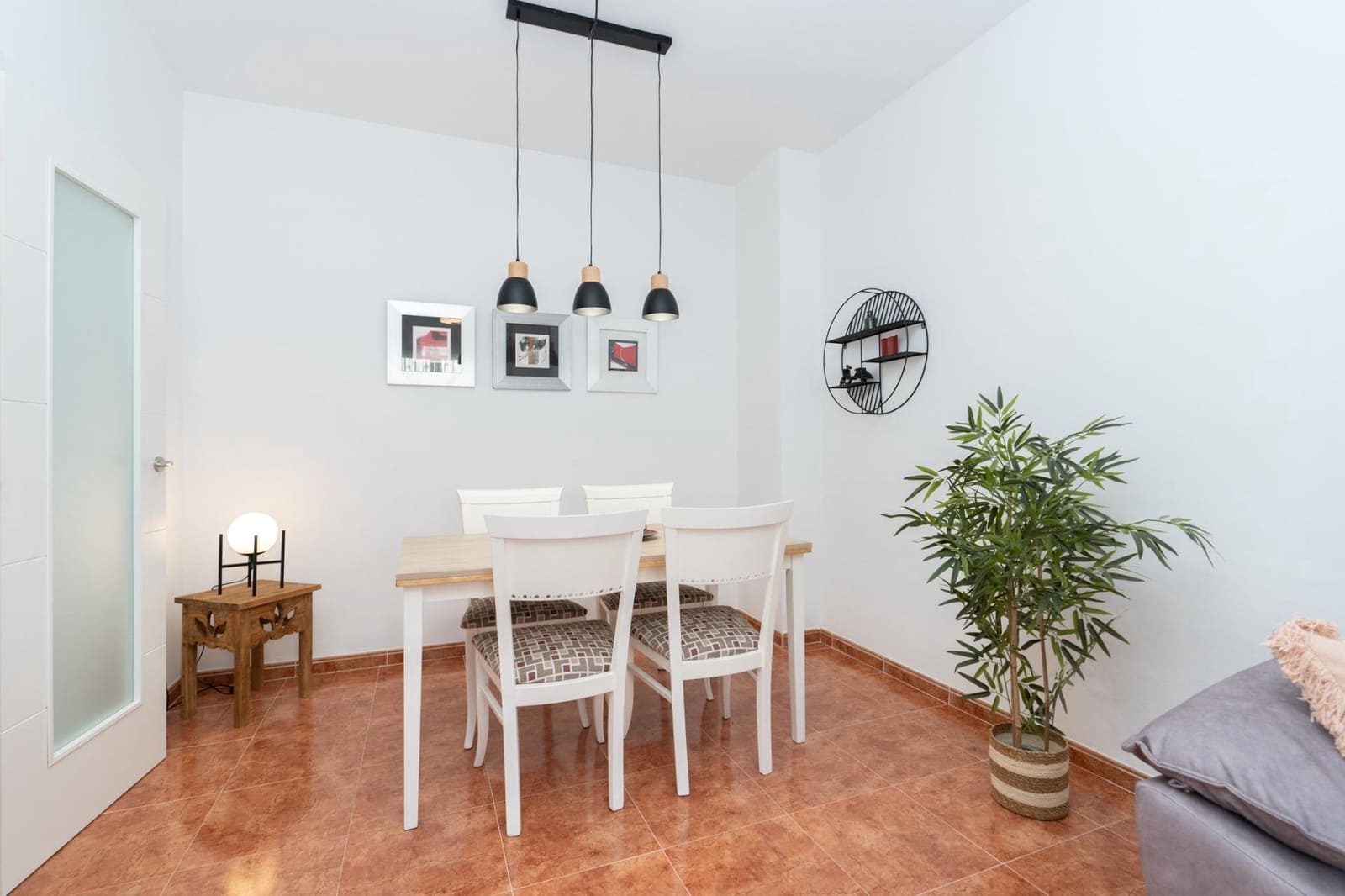 2 soveværelse Lejlighed til salg i Motril - € 135.000 (Ref: 10003774)