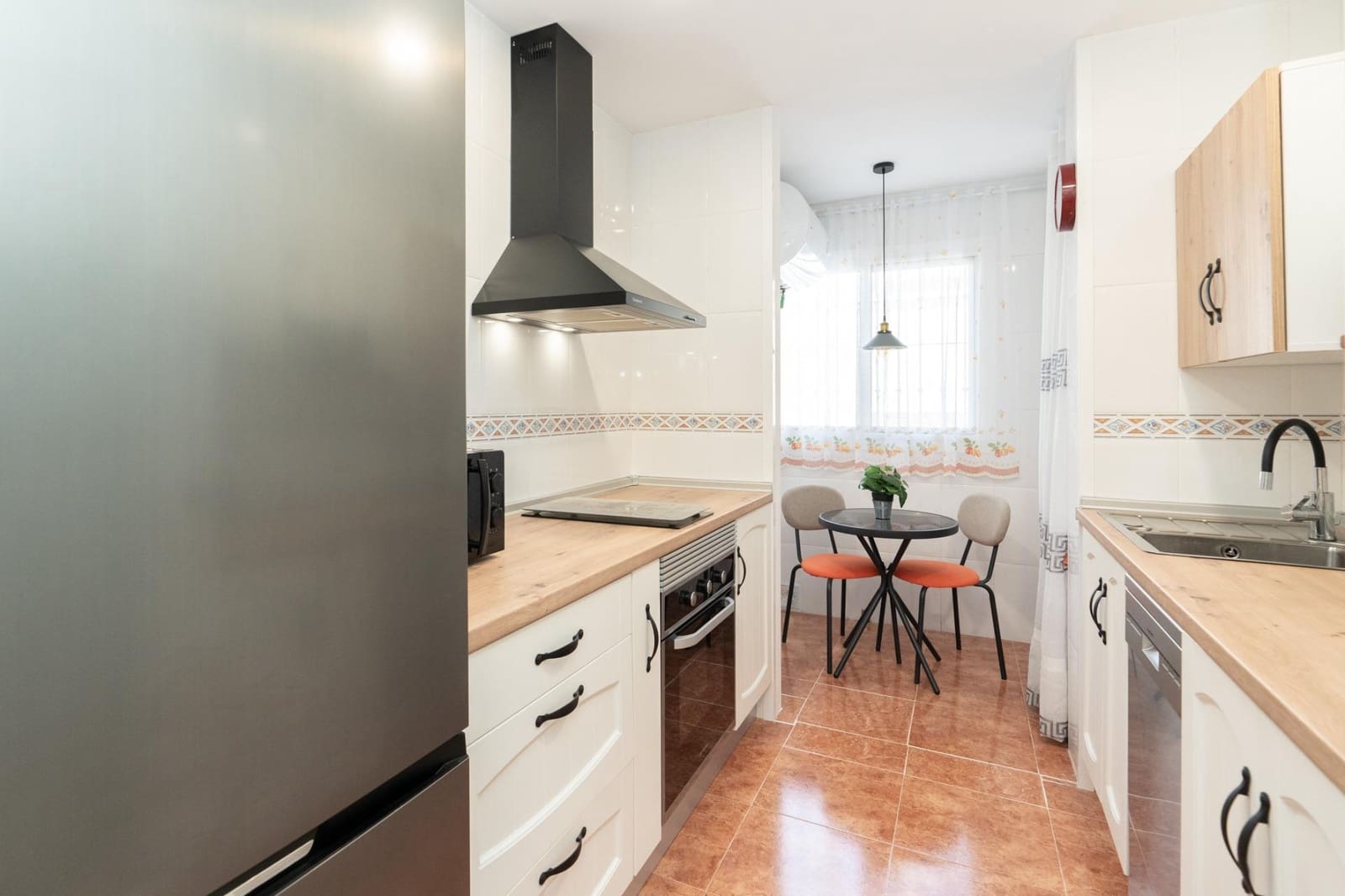 2 soveværelse Lejlighed til salg i Motril - € 135.000 (Ref: 10003774)