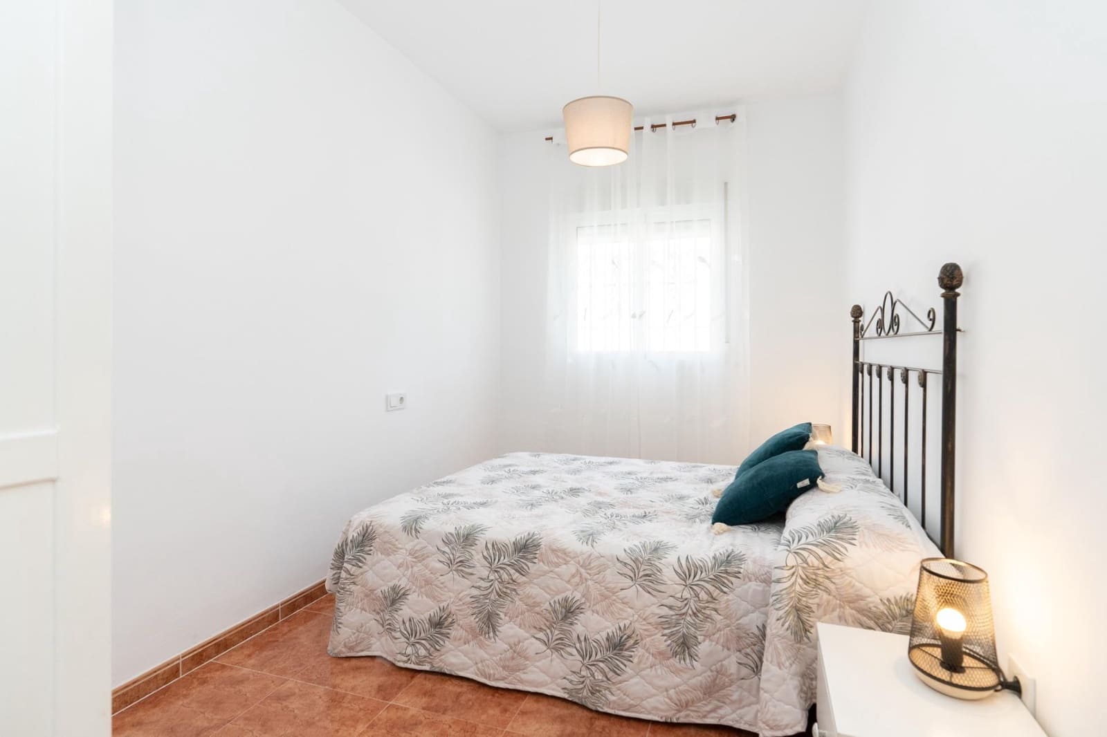 2 soveværelse Lejlighed til salg i Motril - € 135.000 (Ref: 10003774)