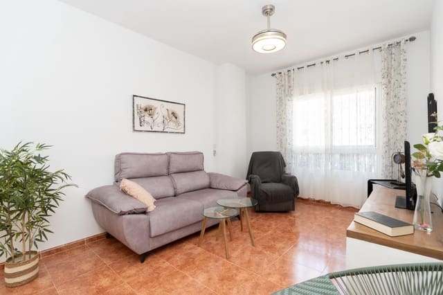 2 slaapkamer Flat te koop in Motril - € 135.000 (Ref: 10003774)