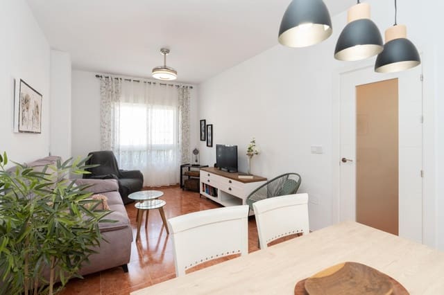 2 slaapkamer Flat te koop in Motril - € 135.000 (Ref: 10003774)