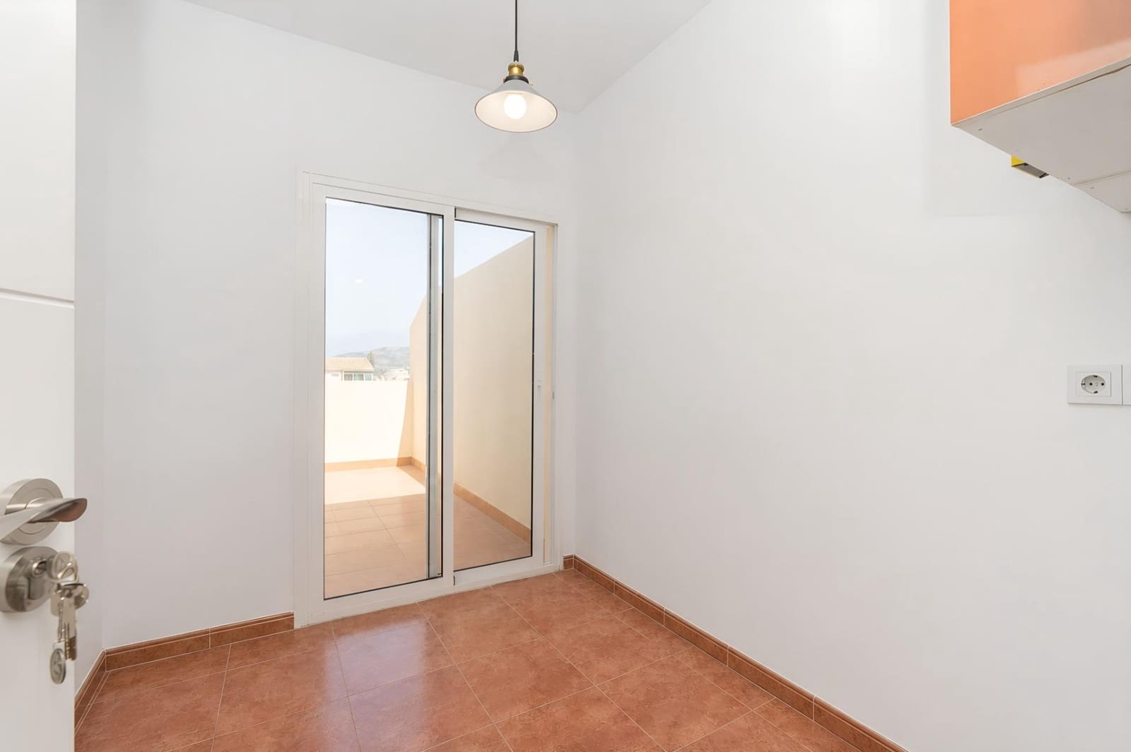 2 soveværelse Lejlighed til salg i Motril - € 135.000 (Ref: 10003774)