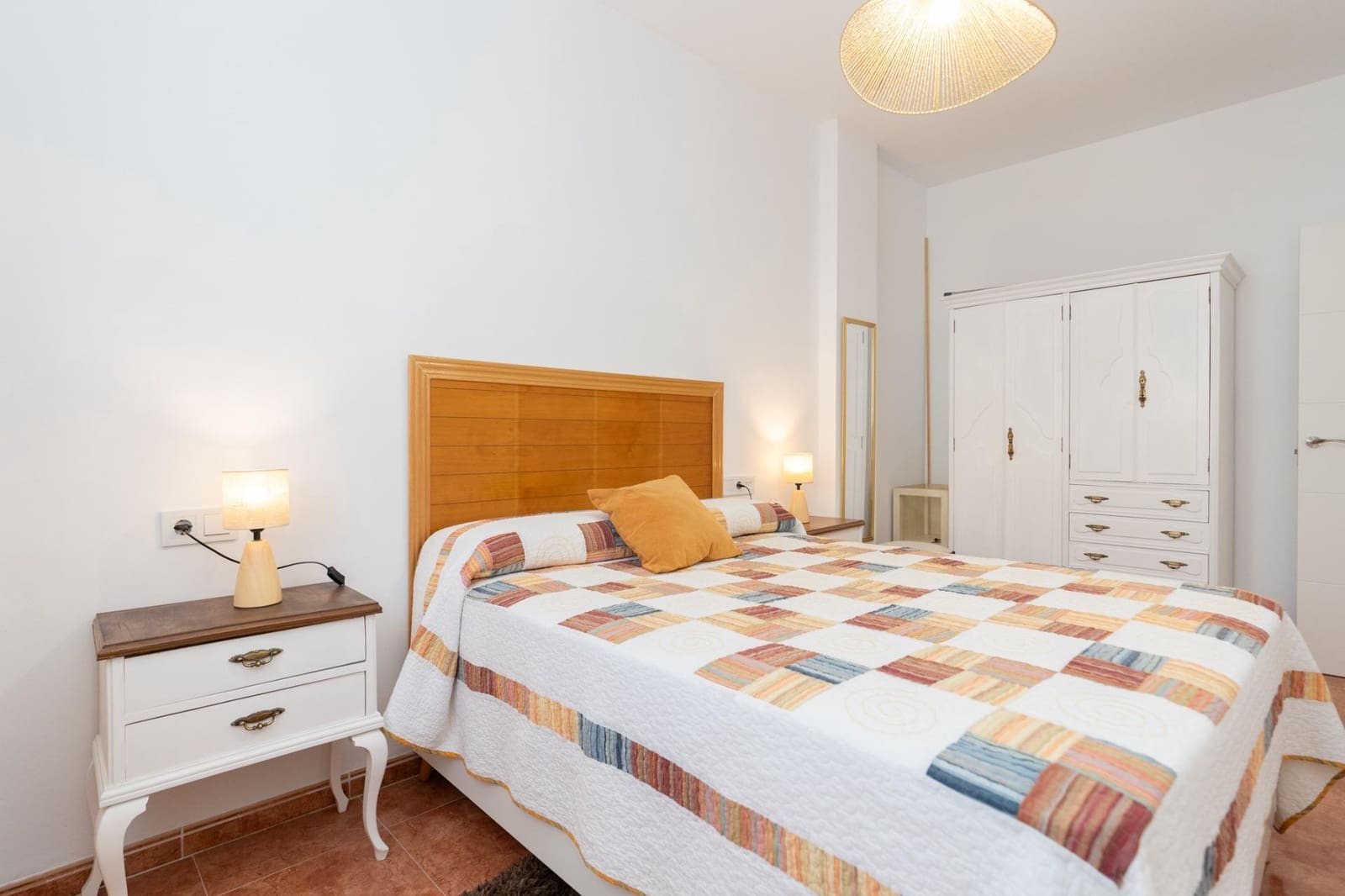 2 soveværelse Lejlighed til salg i Motril - € 135.000 (Ref: 10003774)