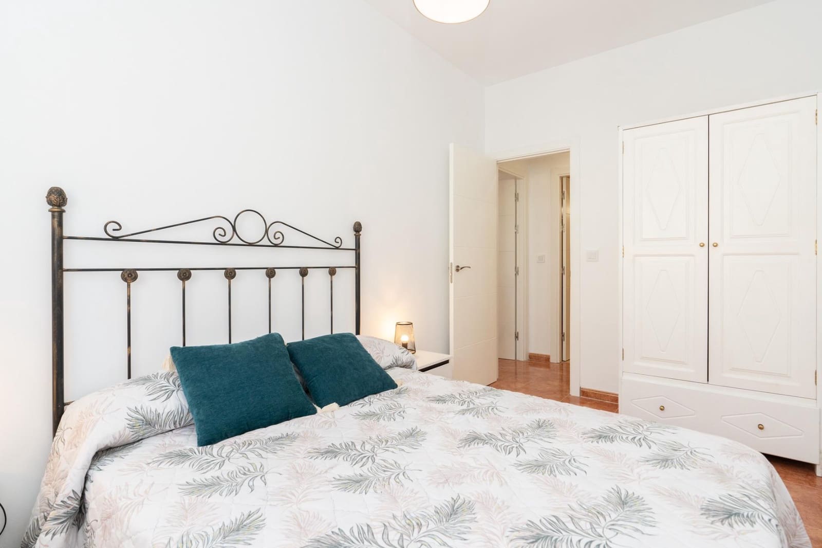 2 soveværelse Lejlighed til salg i Motril - € 135.000 (Ref: 10003774)