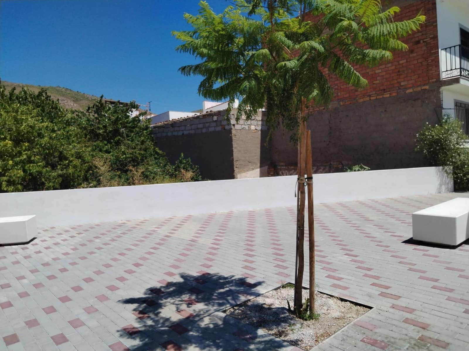Solar/Parcela en Lobres en venta - 80.000 € (Ref: 10003775)
